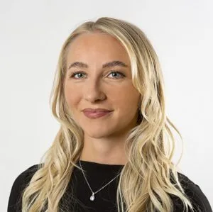 Mitarbeiterbild Tessa